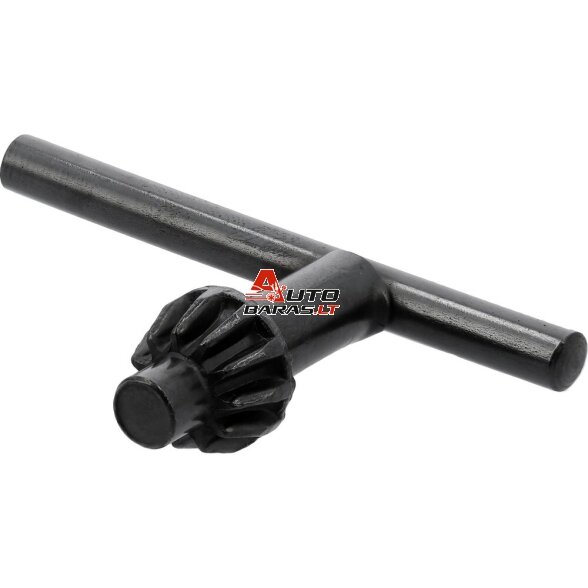 YATO Grąžto griebtuvo užveržiamas raktas 1.5 - 10.0mm 2