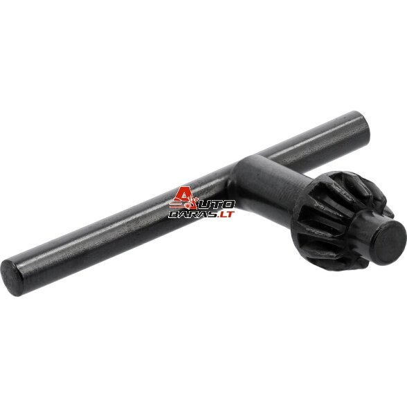 YATO Grąžto griebtuvo užveržiamas raktas 1.5 - 10.0mm 1