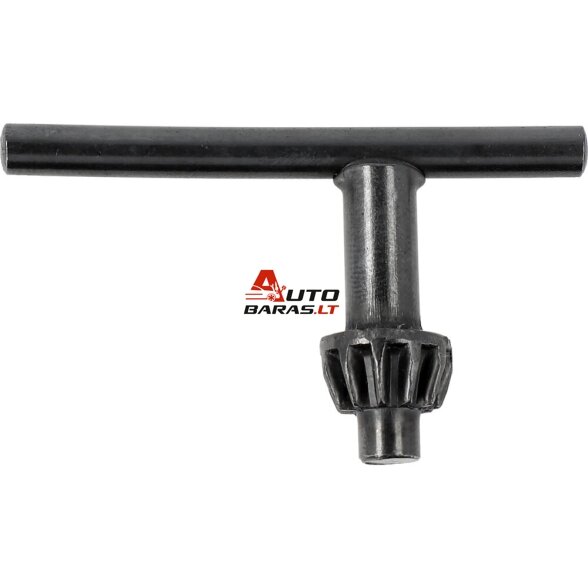 YATO Grąžto griebtuvo užveržiamas raktas 1.5 - 10.0mm