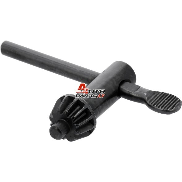 YATO Grąžto griebtuvo užveržiamas raktas 1.5 - 13.0mm 2