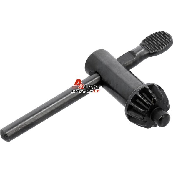 YATO Grąžto griebtuvo užveržiamas raktas 1.5 - 13.0mm 1