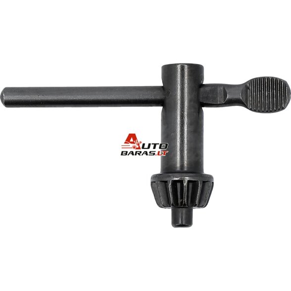 YATO Grąžto griebtuvo užveržiamas raktas 1.5 - 13.0mm