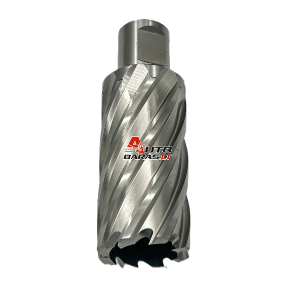 Gręžimo karūna metalui HSS-E Cobalt 1