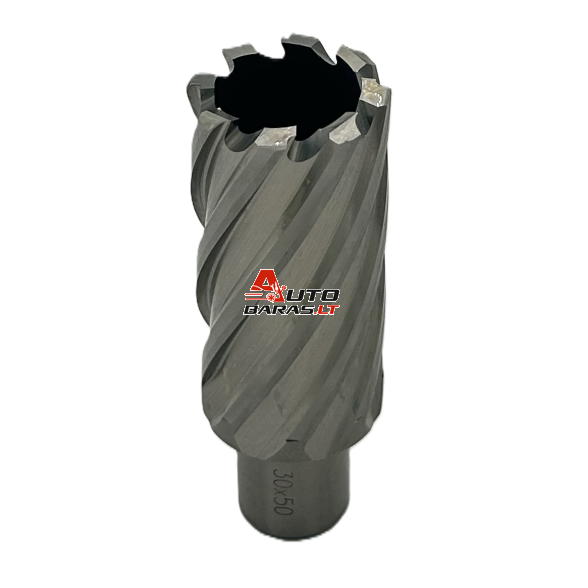 Gręžimo karūna metalui HSS-E Cobalt