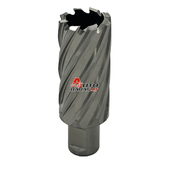 Gręžimo karūna metalui HSS-E Cobalt 2