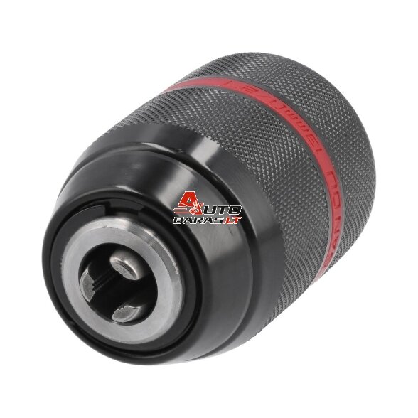 YATO Griebtuvas gręžtuvui 1/2" 2-13mm 1
