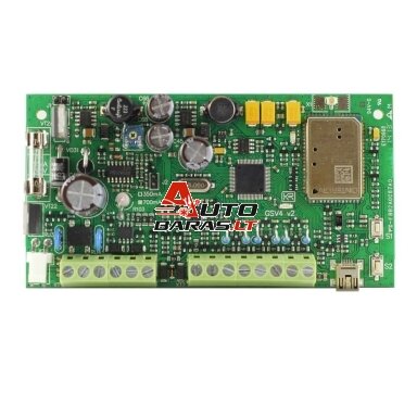 GSM centralė SECOLINK GSV4 GSM centralė SECOLINK GSV4