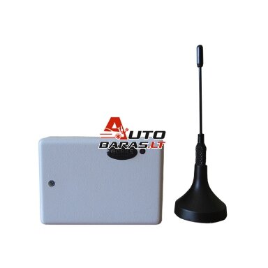 GSM siųstuvas GORKE GSU-SP1