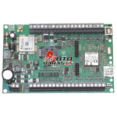 GSMAlarm-600 GSMAlarm-600