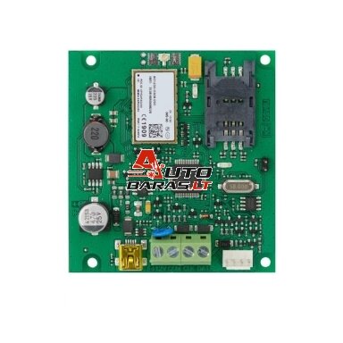 GSM/GPRS komunikatorius SECOLINK GSV6U GSM/GPRS komunikatorius SECOLINK GSV6U