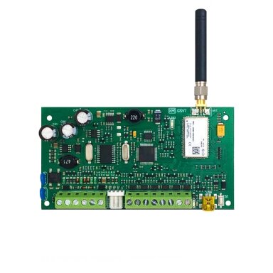 GSM/GPRS komunikatorius SECOLINK GSV7 GSM/GPRS komunikatorius SECOLINK GSV7