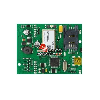 GSM/GPRS komunikatorius SECOLINK GSVU GSM/GPRS komunikatorius SECOLINK GSVU