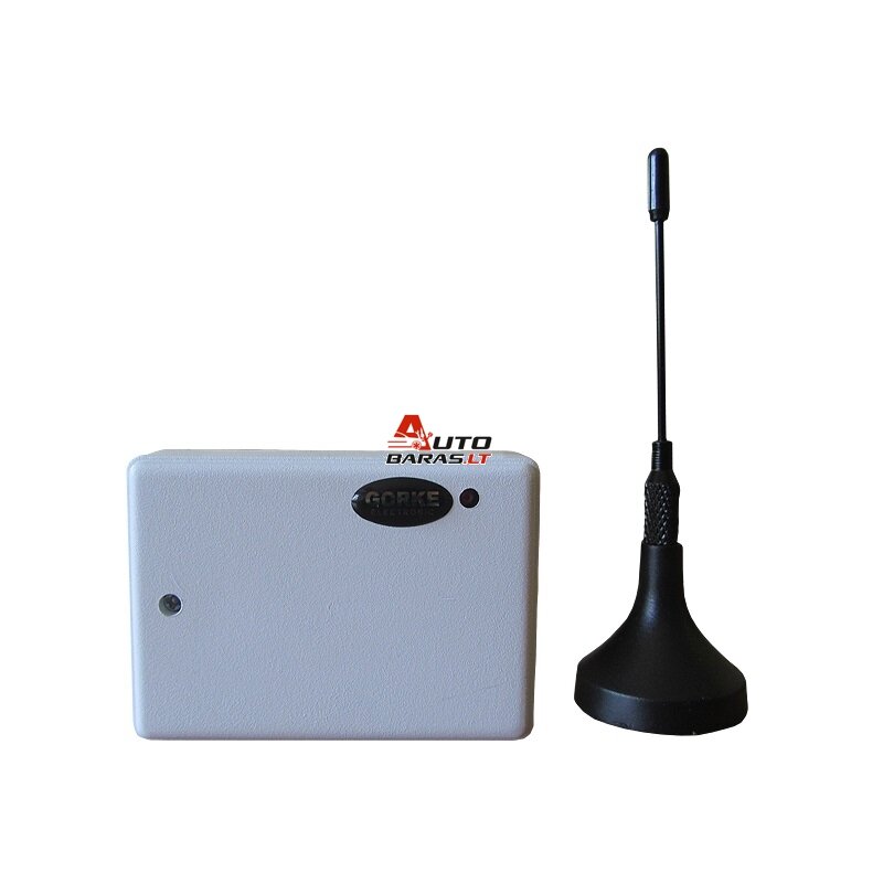 GSM siųstuvas GORKE GSU-SP1