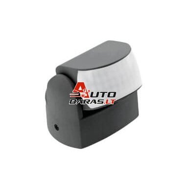 GTV CR-9 mini judesio jutiklis CR-CR9M00-10 (360°, juodas, IP65)