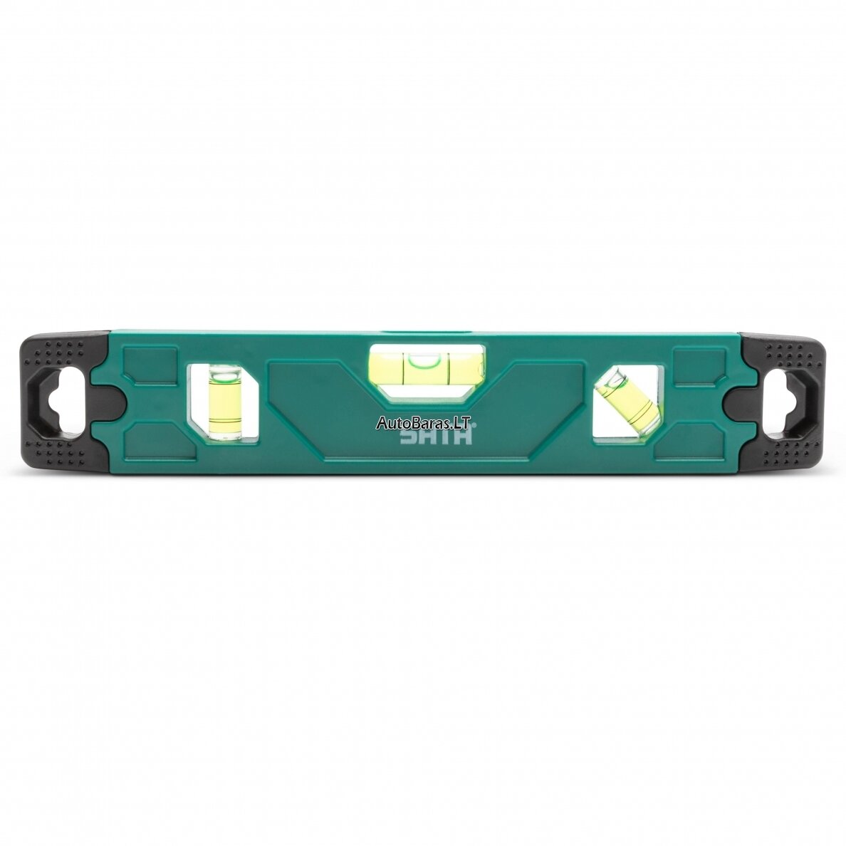 SATA Gulsčiukas plastikinis magnetinis 230mm