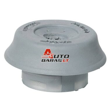Guminis sandariklis Legrand 001957 (M25, 9-18mm skersmuo, IP65, pilkas) Guminis sandariklis Legrand 001957 (M25, 9-18mm skersmuo, IP65, pilkas)