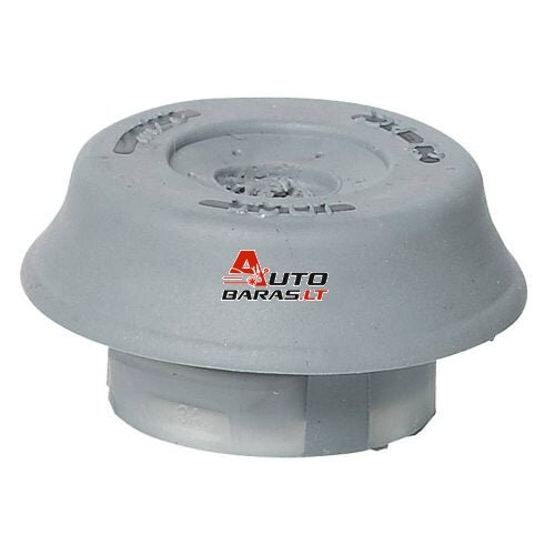 Guminis sandariklis Legrand 001957 (M25, 9-18mm skersmuo, IP65, pilkas)