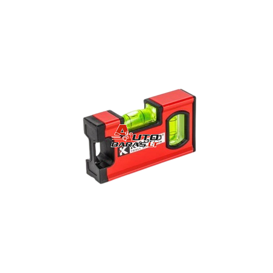 Gulsčiukas KAPRO Twin Mini 10 cm