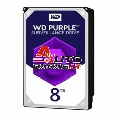 Hard disc WD Purple WD85PURZ