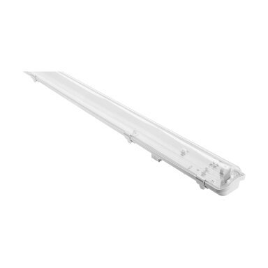 HAGEN LED 158 šviestuvas GTV LD-HAG158-30 (1xT8, G13, 150cm) HAGEN LED 158 šviestuvas GTV LD-HAG158-30 (1xT8, G13, 150cm)