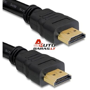 HDMI kabelis ATEN 2L-7D20H (20m) HDMI kabelis ATEN 2L-7D20H (20m)