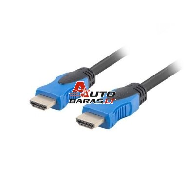 HDMI kabelis lanberg (20m)