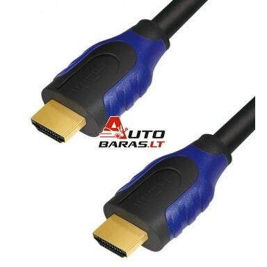 HDMI kabelis Logilink (20m) HDMI kabelis Logilink (20m)