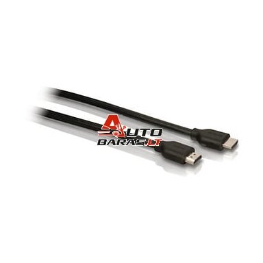 HDMI laidas (1.5m) HDMI laidas (1.5m)