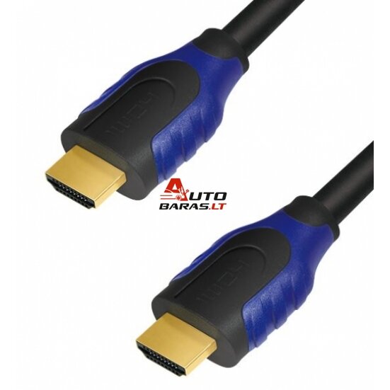 HDMI kabelis Logilink (15m)