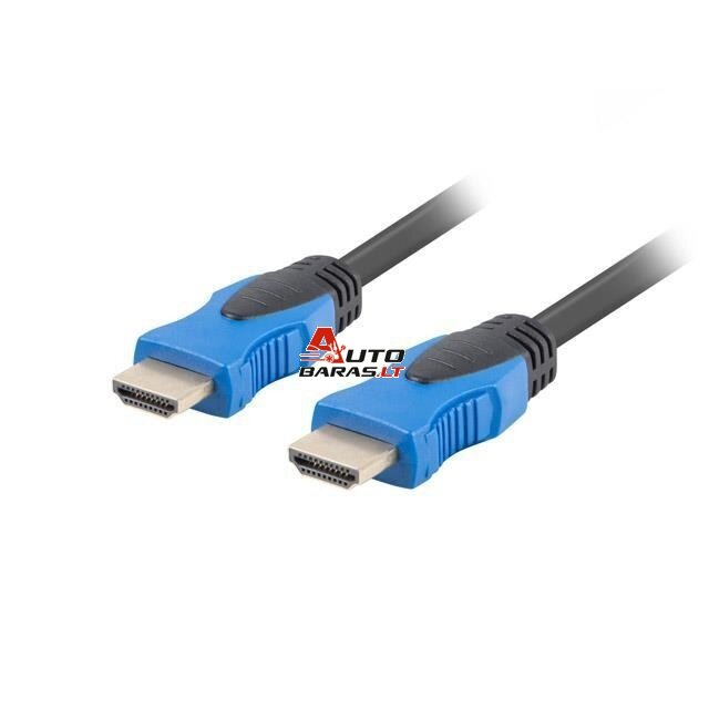 HDMI kabelis lanberg (20m)