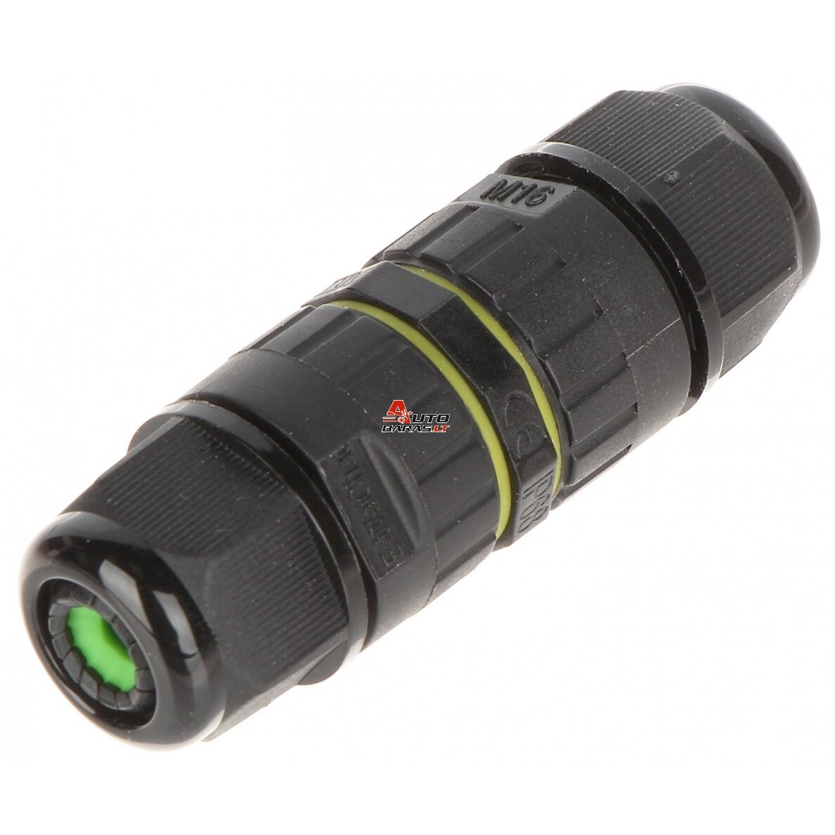 Hermetinis sujungimas PUH-3P-M16 (skersmuo 5-9mm)