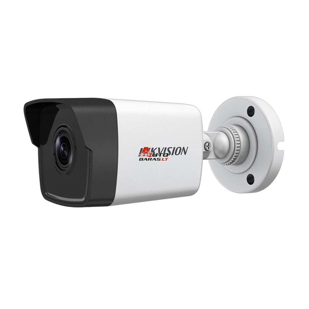 Hikvision bullet DS-2CD1053G0-I F4