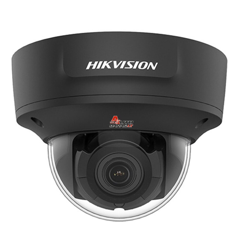 Hikvision dome DS-2CD2783G1-IZS F2.7-13.5 (JUODA)