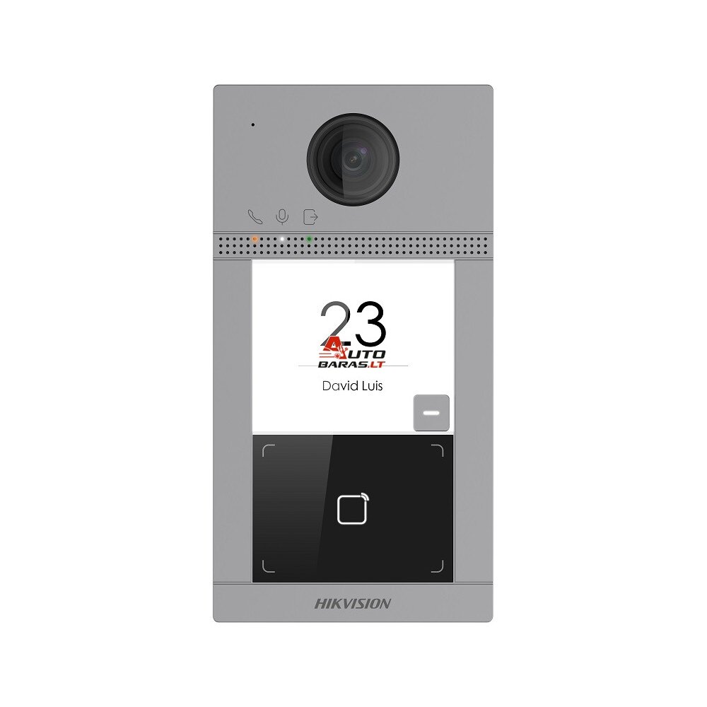Hikvision DS-KV8113-WME1(C)