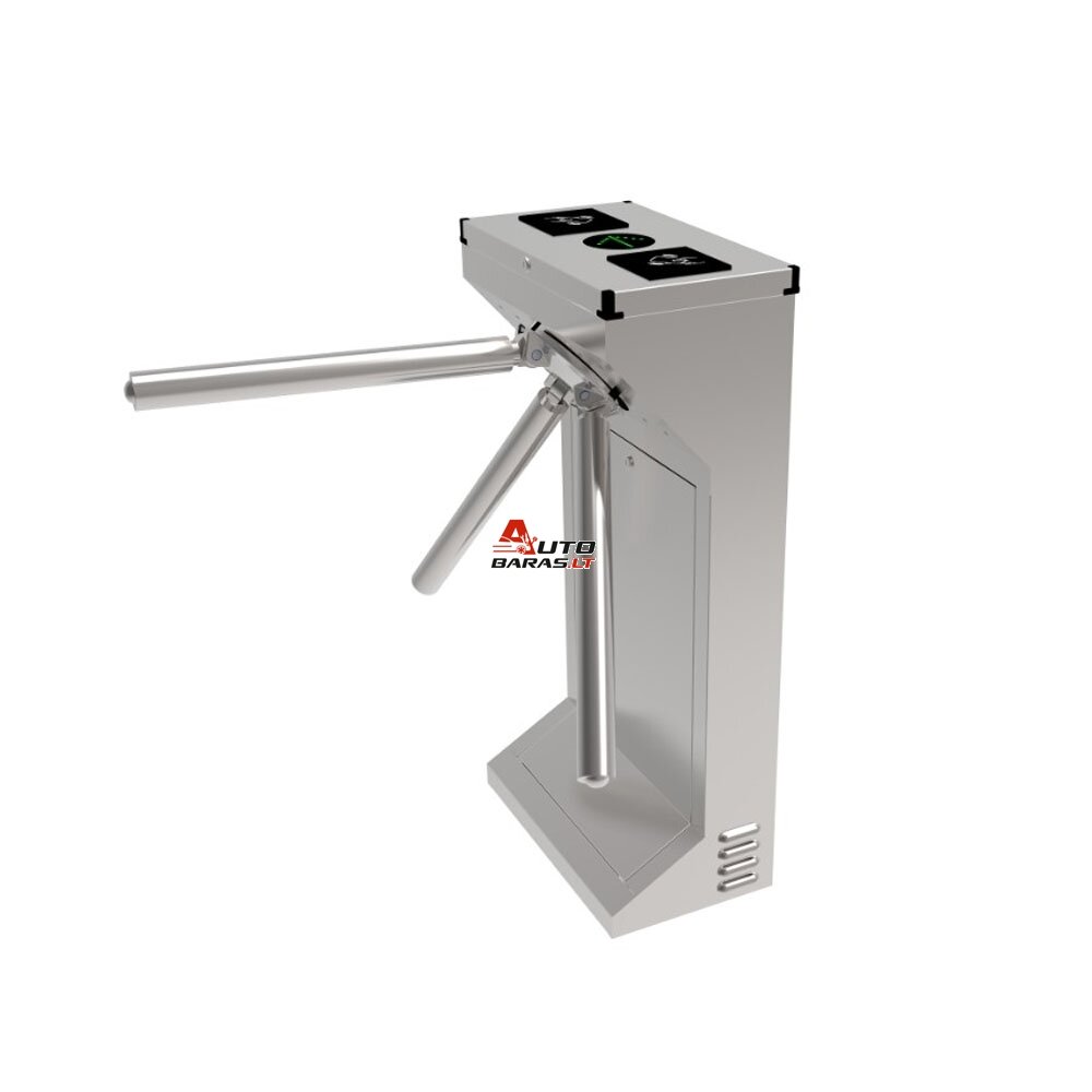 Hikvision turniketas DS-K3G4402-R/Pg-Dm55