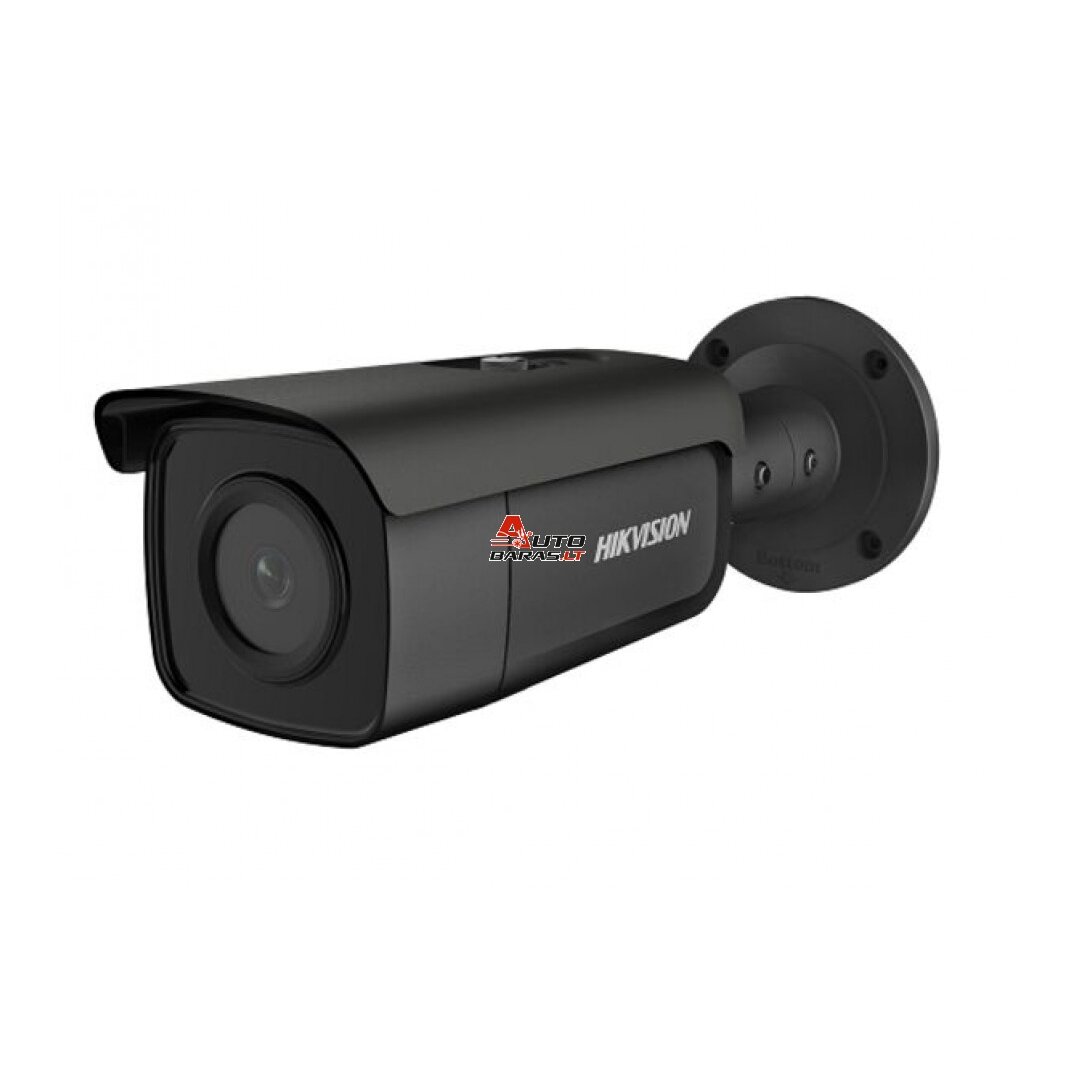 Hikvision bullet DS-2CD2686G2-IZSU/SL F2.8-12 (juoda)
