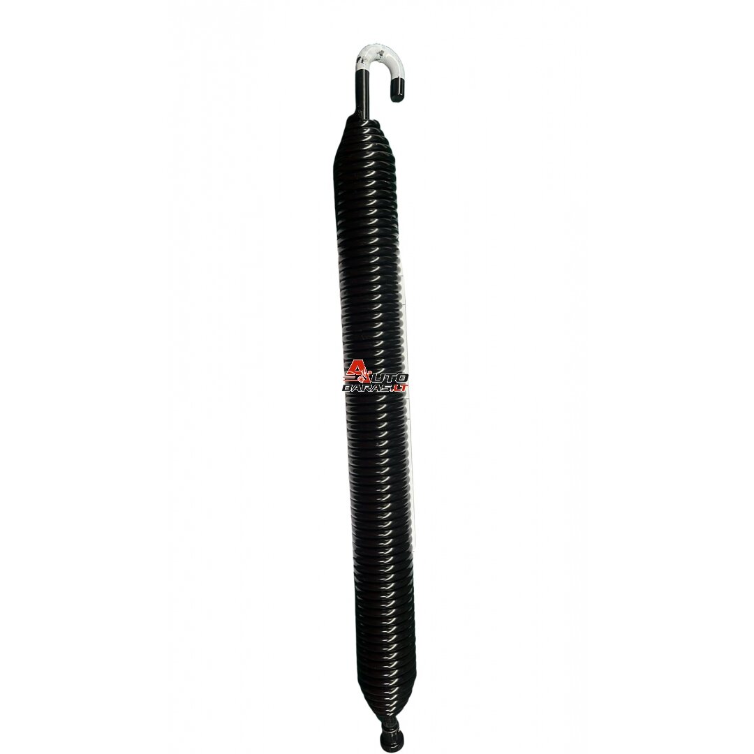 Hikvision kelio užtvaro spyruoklė skirtos DS-TMG420