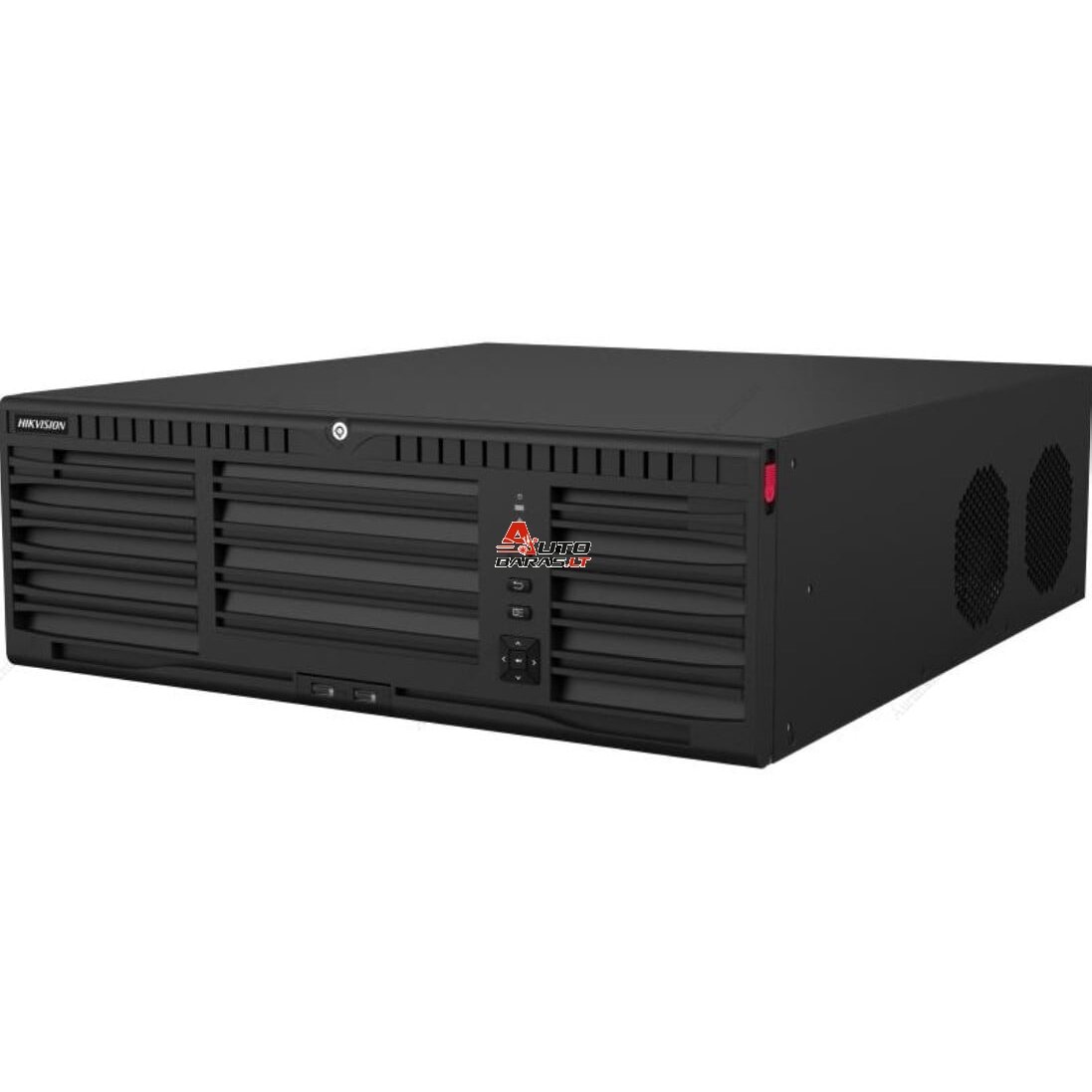 Hikvision NVR DS-9632NI-M16