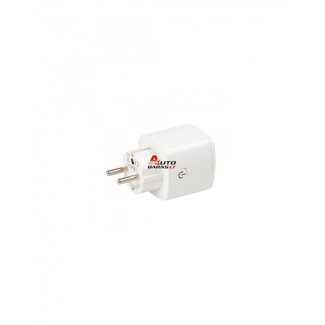 Hikvision valdomas el. lizdas DS-PSP1-WE AX PRO