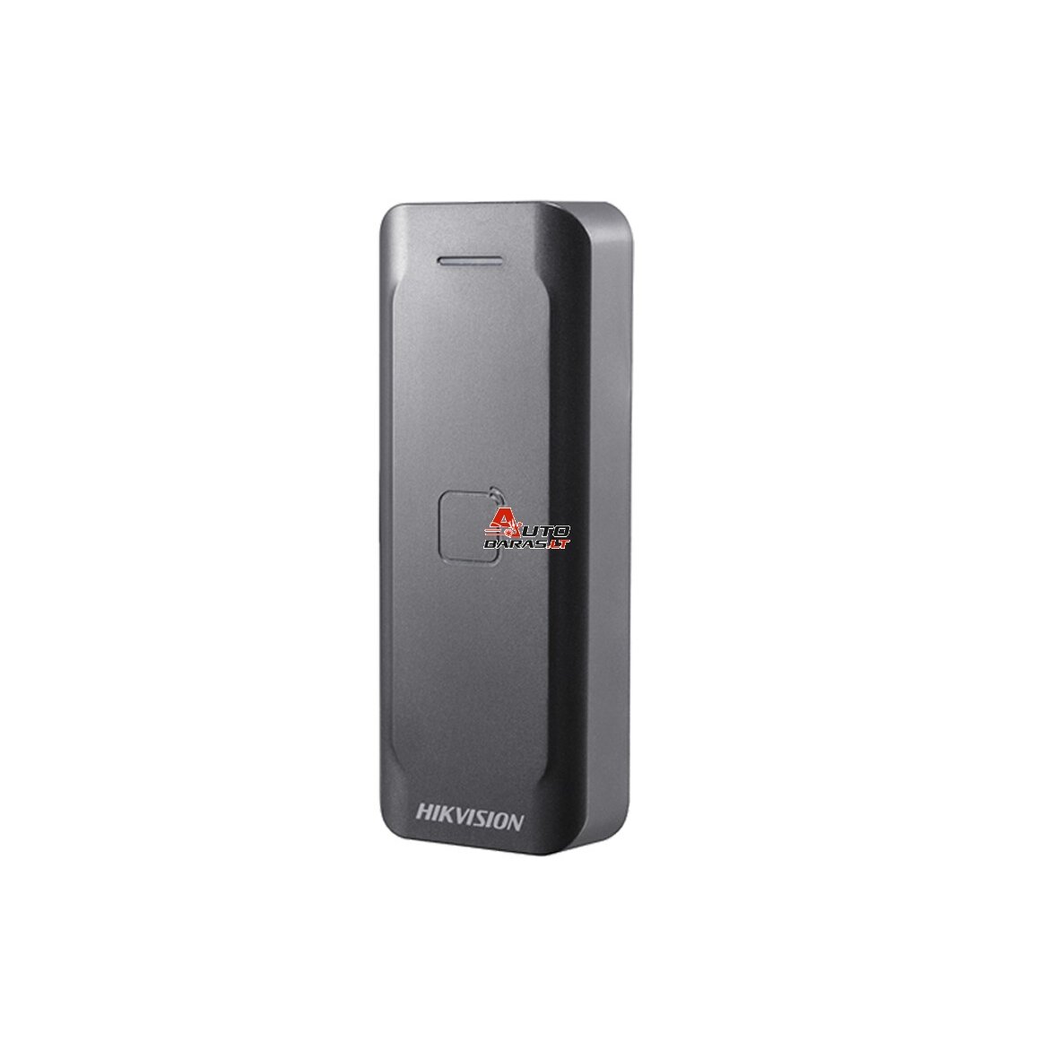 Hikvision kortelių skaitytuvas DS-K1802E