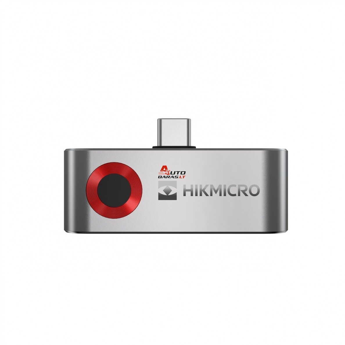 HikMicro termovizorinis modulis telefonui HM-TB3317-3/M1-Mini HikMicro termovizorinis modulis telefonui HM-TB3317-3/M1-Mini