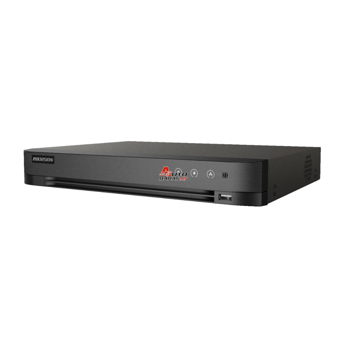 Hikvision 4 kanalų DVR iDS-7204HUHI-M2/S