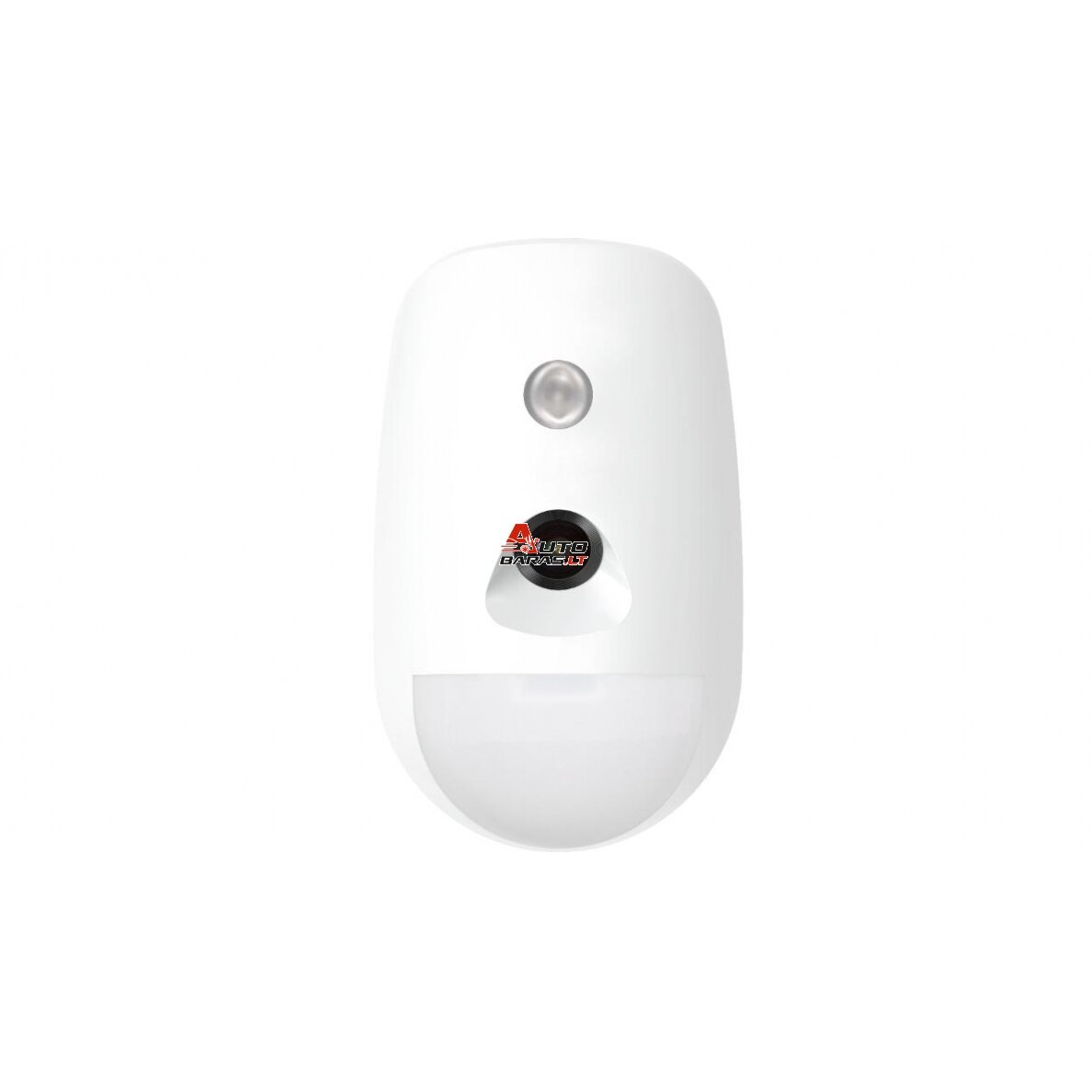 Hikvision belaidis judesio jutiklis su kamera DS-PDPC12PF-EG2-WE AX PRO