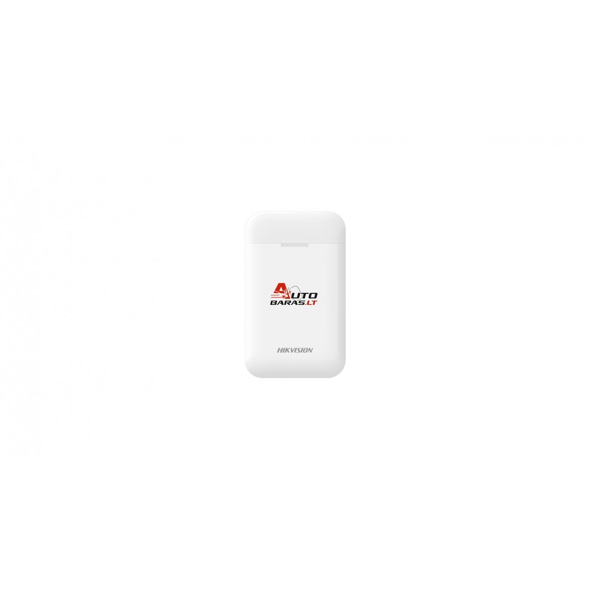 Hikvision bevielis kortelių skaitytuvas DS-PT1-WE AX PRO