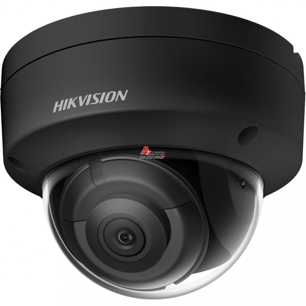 Hikvision bullet DS-2CD1143G2-I F2.8 (juoda)