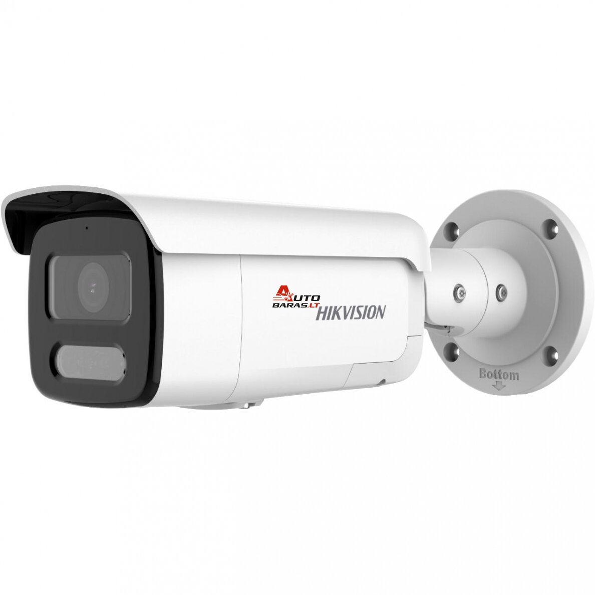 Hikvision bullet DS-2CD2T47G2-LSU/SL F4