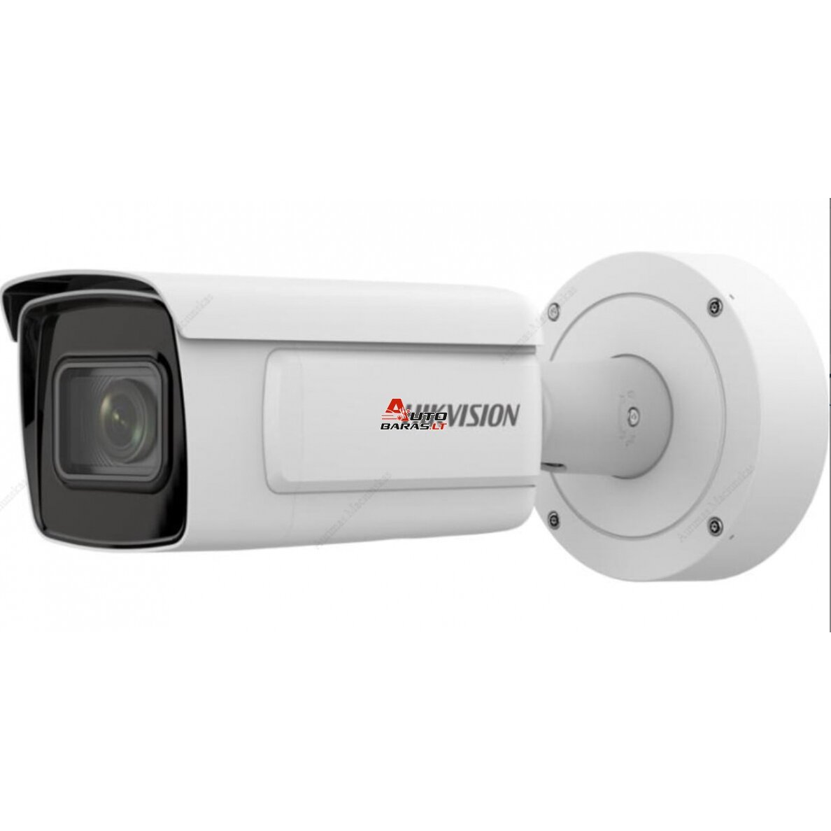 Hikvision bullet iDS-2CD7A46G0-IZHSY (C) F2.8-12 (balta, 4 MP, 50 m. IR, DarkFighter)