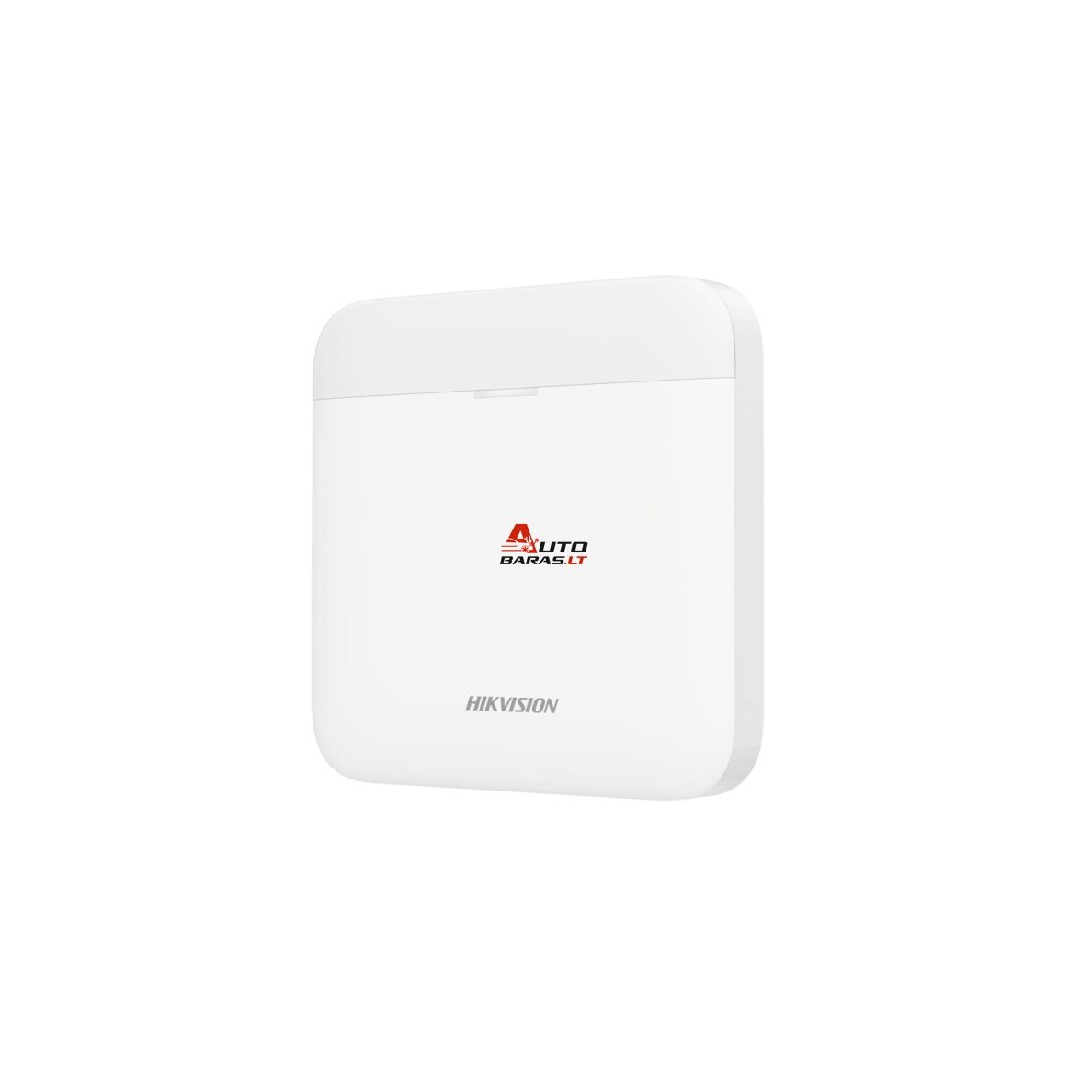 Hikvision centralė AX PRO DS-PWA64-M-WE