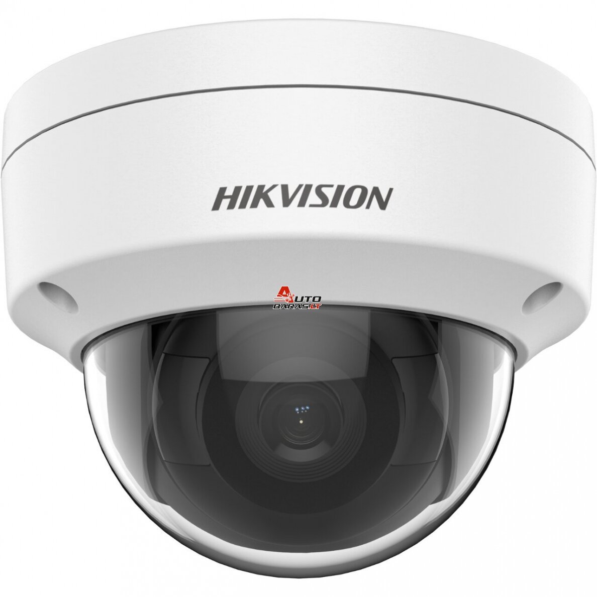 Hikvision dome DS-2CD1153G0-I(C) F2.8