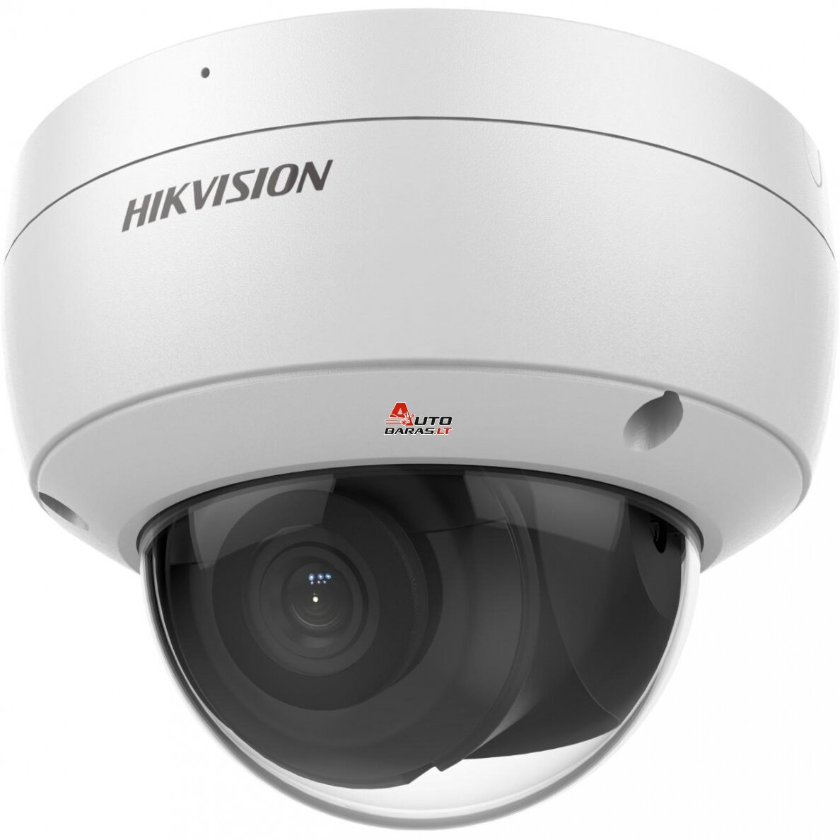 Hikvision dome DS-2CD2143G2-IU F2.8